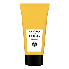 Barbiere - Shampooing à barbe, ACQUA DI PARMA